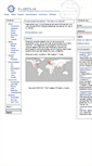 Mobile Screenshot of planet-lab.org